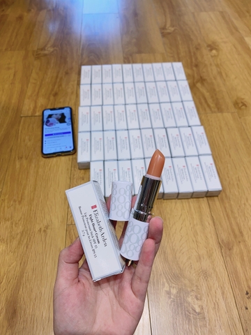 Son dưỡng môi giảm thâm, chống oxy hoá Elizabeth Arden SPF15 3,7g Son dưỡng môi giảm thâm, chống oxy hoá Elizabeth Arden SPF15 3,7g