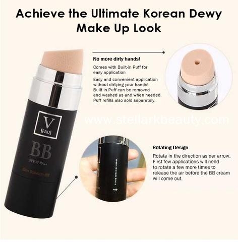 Kem nền BB FAU Skin Solution Kem nền BB FAU Skin Solution