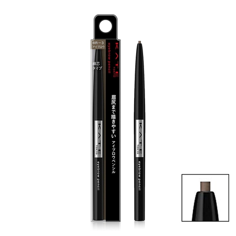 Chì kẻ mày Kate Eyebrow Pencil Chì kẻ mày Kate Eyebrow Pencil