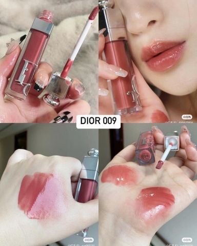 Son Dưỡng Có Màu Dior Lip Maximizer Hyaluronic Lip Plumper 6ml Son Dưỡng Có Màu Dior Lip Maximizer Hyaluronic Lip Plumper 6ml
