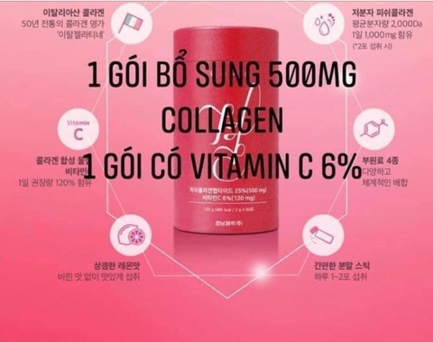 Bột uống collagen lemona đẹp da, trơn khớp, giảm rụng tóc Bột uống collagen lemona đẹp da, trơn khớp, giảm rụng tóc