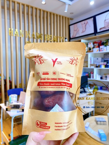 Táo đỏ Tân Cương thượng hạng Kaza sấy khô trái to như quả trứng Táo đỏ Tân Cương thượng hạng Kaza sấy khô trái to như quả trứng