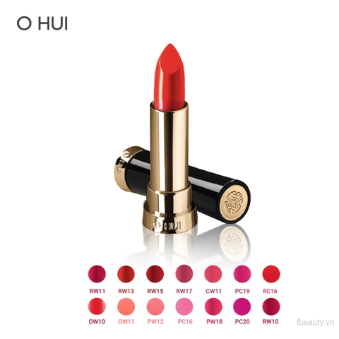 Son lì có dưỡng Ohui Real Rouge 3.5g Son lì có dưỡng Ohui Real Rouge 3.5g