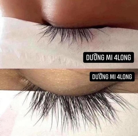 Serum dưỡng mi Long4Lashes Eyelash Enhancing Serum 3ml