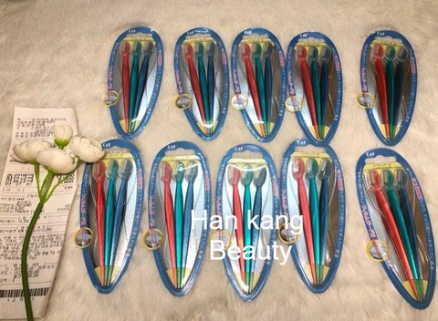 Dao cạo lông mày Eyebrow Razor Aritaum Dao cạo lông mày Eyebrow Razor Aritaum