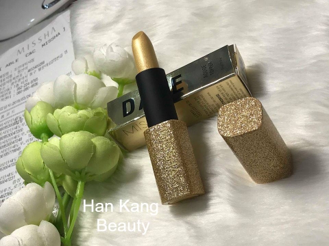 Son lì Missha Dare rouge velvet ( lên màu chuẩn, chất son siêu lì mịn) Son lì Missha Dare rouge velvet ( lên màu chuẩn, chất son siêu lì mịn)