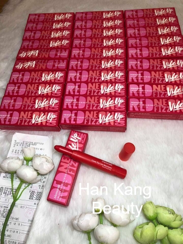 Son lì Mamonde Creamy Tint Color Balm Intense (VIBE UP) Son lì Mamonde Creamy Tint Color Balm Intense (VIBE UP)