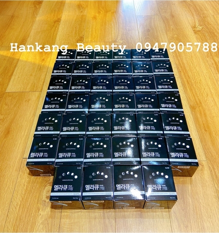 Kem dưỡng trắng da, mờ nám Dr.MH Mela Q Plus 50ml - hàng chính hãng Kem dưỡng trắng da, mờ nám Dr.MH Mela Q Plus 50ml - hàng chính hãng