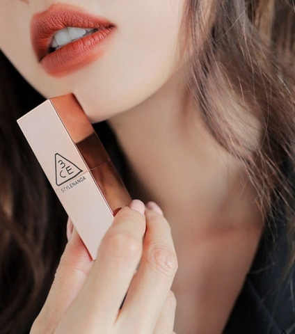 Son 3CE Stylenanda Matte Lip Color Son 3CE Stylenanda Matte Lip Color