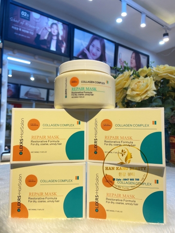 Kem Hấp Ủ Tóc Phục Hồi Olexrs Argan Oil Collagen Complex (có hóa đơn VAT) Kem Hấp Ủ Tóc Phục Hồi Olexrs Argan Oil Collagen Complex (có hóa đơn VAT)