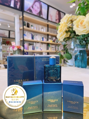 Nước Hoa Nam Versace Eros Man EDT Nam Tính, Mạnh Mẽ, Đầy Thu Hút 50ml ( Cam Kết Chính Hãng ) Nước Hoa Nam Versace Eros Man EDT Nam Tính, Mạnh Mẽ, Đầy Thu Hút 50ml ( Cam Kết Chính Hãng )