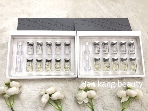 Serum chỉ tơ tằm Chitossil căng bóng da
