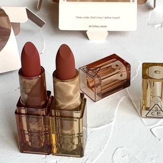 Son 3CE Deep Under Soft Matte Lipstick ( Phiên Bản Giới Hạn ) Son 3CE Deep Under Soft Matte Lipstick ( Phiên Bản Giới Hạn )