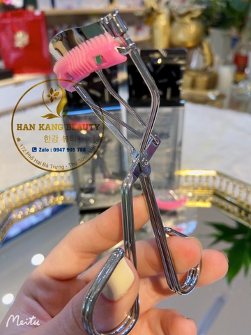 Kẹp bấm mi Aritaum Lasher Eyelash Comb Curler Kẹp bấm mi Aritaum Lasher Eyelash Comb Curler