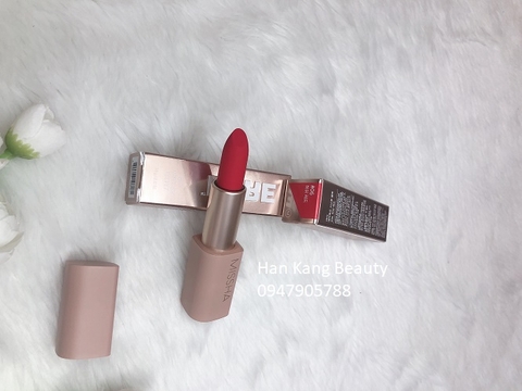 Son Missha lì mịn  see-through velvet Son Missha lì mịn  see-through velvet