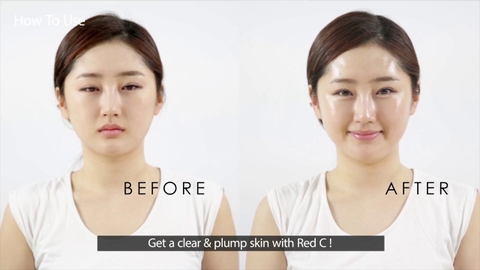 Tinh Chất Phục Hồi Dưỡng Trắng Sáng Da, Mờ Vết Thâm TIAM My Signature Red C Serum -30ml Tinh Chất Phục Hồi Dưỡng Trắng Sáng Da, Mờ Vết Thâm TIAM My Signature Red C Serum -30ml