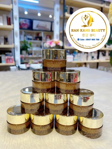 Kem Mắt Giảm Nếp Nhăn, Mờ Thâm, Phục Hồi ESTEE LAUDER Advanced Night Repair Eye 5ml Kem Mắt Giảm Nếp Nhăn, Mờ Thâm, Phục Hồi ESTEE LAUDER Advanced Night Repair Eye 5ml