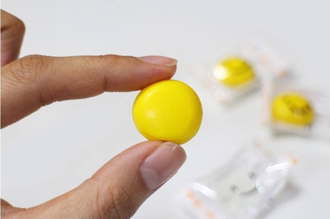 Kẹo giải rượu, chống say READY Q-CHEW đến từ Hàn quốc Kẹo giải rượu, chống say READY Q-CHEW đến từ Hàn quốc