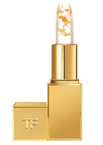 Son Thạch Dưỡng Có Màu Tom Ford 24K Gold Z09 Soleil Lip Blush