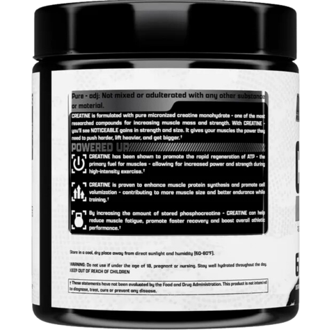 Nutrex Creatine (300g)