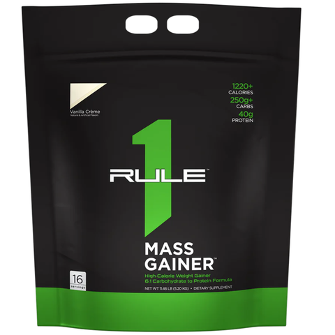 R1 Mass Gainer (5.2kg)