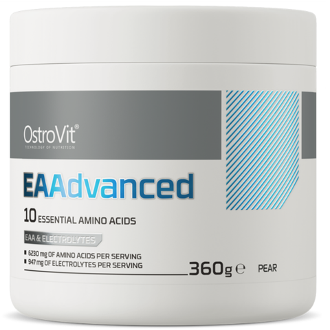 Ostrovit EAAdvanced (360g - 30 Lần Dùng)