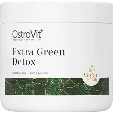 OstroVit Extra Green Detox (200g)