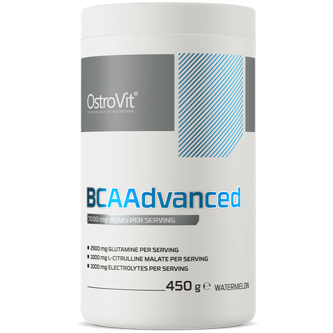 Ostrovit BCAAdvanced (450g)