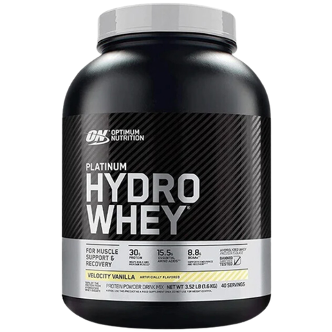 Platinum Hydro Whey (1.75Kg)