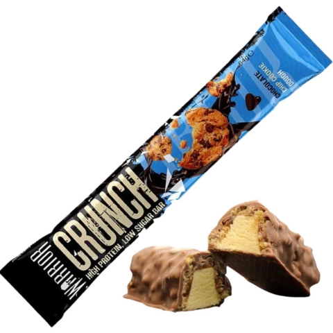 Warrior Crunch Bars (1 Thanh)