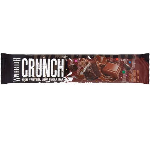 Warrior Crunch Bars (1 Thanh)