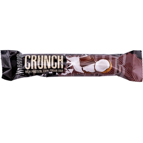 Warrior Crunch Bars (1 Thanh)