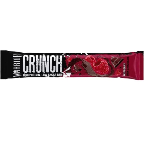 Warrior Crunch Bars (1 Thanh)