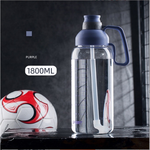 Bình Nước Large Capacity Kettle (1600ml)