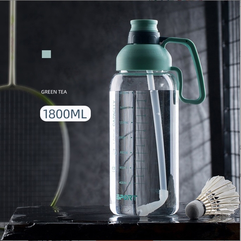 Bình Nước Large Capacity Kettle (1600ml)