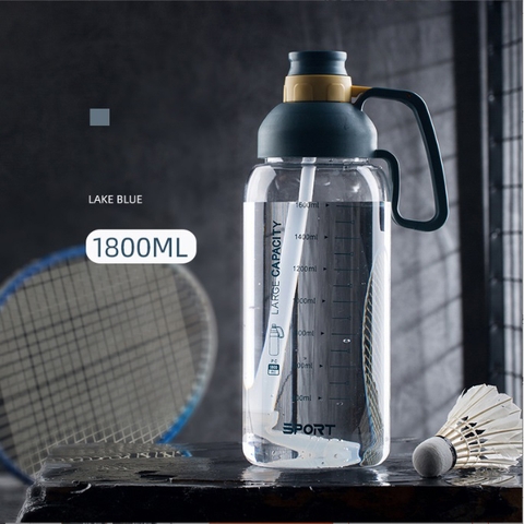 Bình Nước Large Capacity Kettle (1600ml)