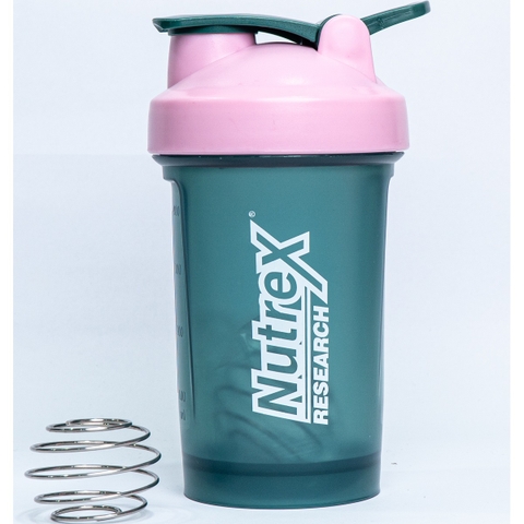 Shaker Nutrex (400ml)