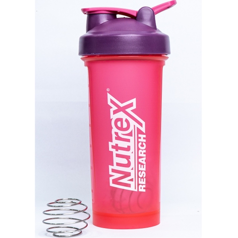 Shaker Nutrex (600ml)