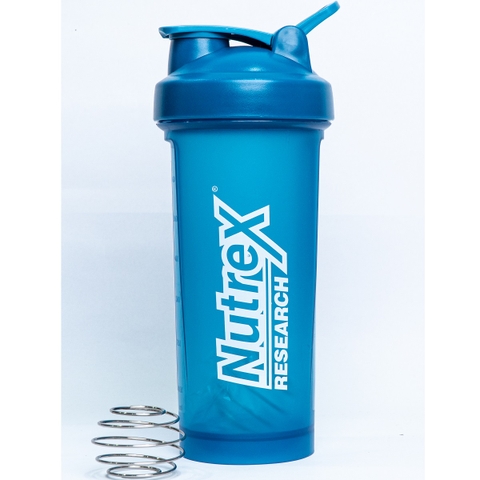 Shaker Nutrex (600ml)