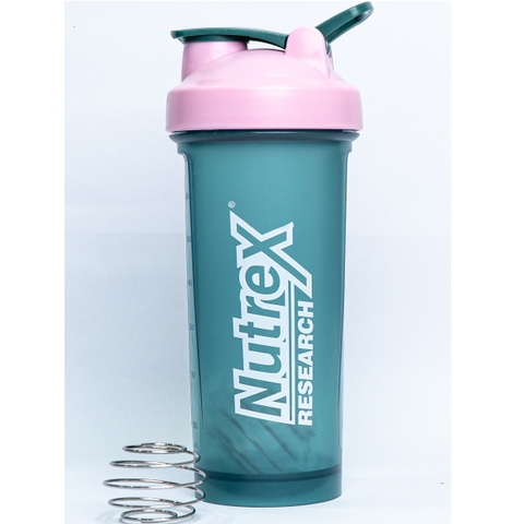 Shaker Nutrex (600ml)