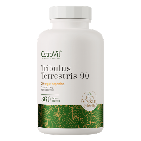 Ostrovit Tribulus Terrestris VEGE (360 Viên)