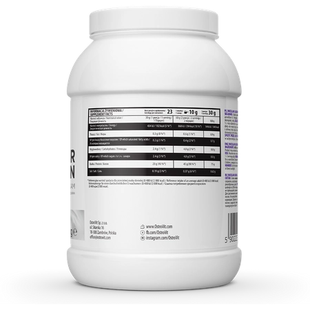 Ostrovit Micellar Casein (4.2kg)