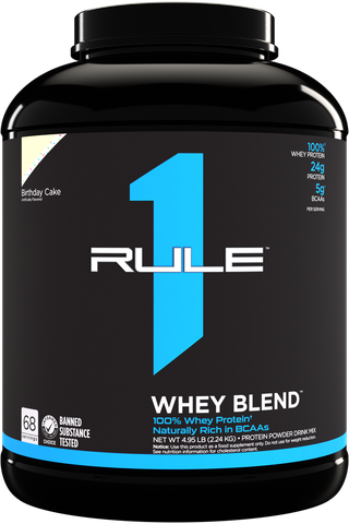 R1 Blend (2.27kg)