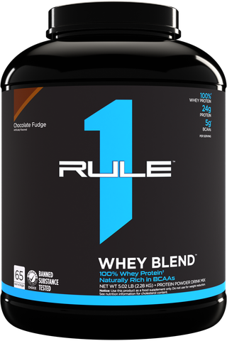 R1 Blend (2.27kg)