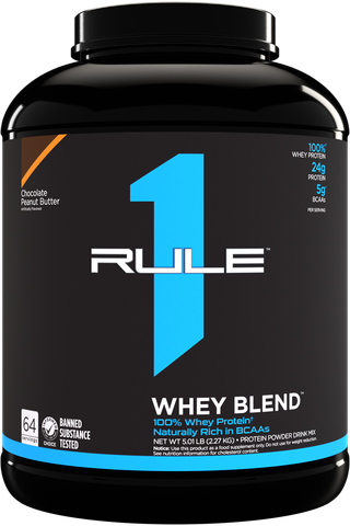 R1 Blend (2.27kg)