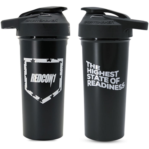 Shaker Redcon1 (600ml)