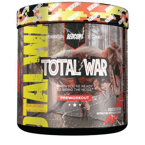 Total War (30 Lần Dùng)
