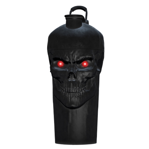 Shaker Skull The Curse! (800ml)