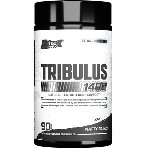 Nutrex Tribulus 1400 (90 Viên)