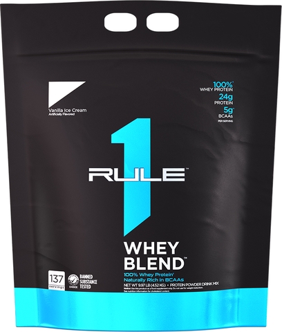 R1 Blend (4.5kg)